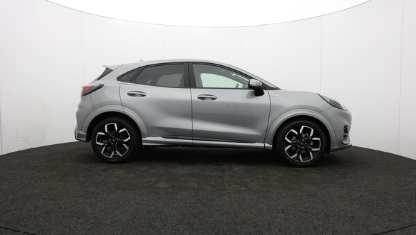 Used Ford Puma 2022 for sale - 76136163: Photo 43
