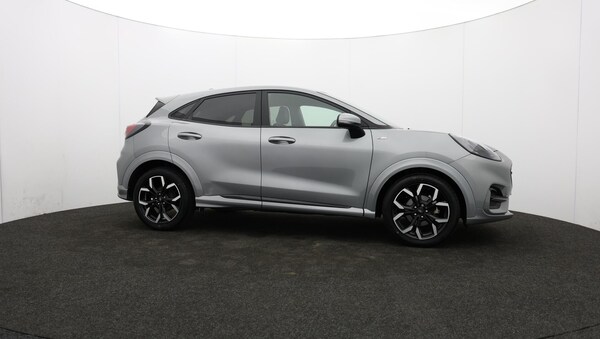 Used Ford Puma 2022 for sale - 76136163: Photo 45