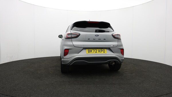 Used Ford Puma 2022 for sale - 76136163: Photo 46