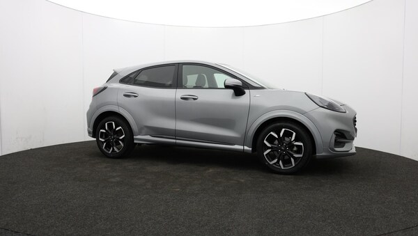 Used Ford Puma 2022 for sale - 76136163: Photo 47