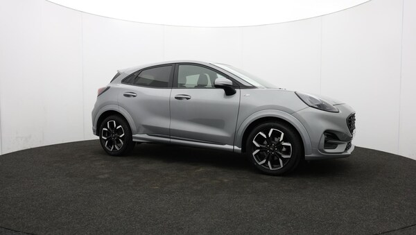 Used Ford Puma 2022 for sale - 76136163: Photo 48