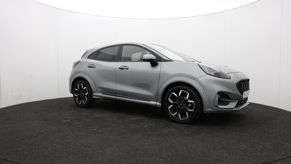 Used Ford Puma 2022 for sale - 76136163: Photo 49
