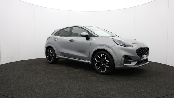 Used Ford Puma 2022 for sale - 76136163: Photo 50