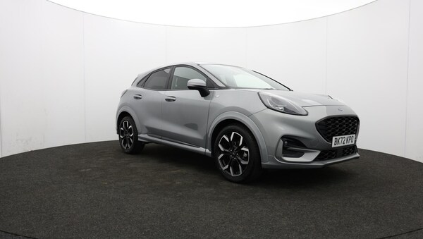 Used Ford Puma 2022 for sale - 76136163: Photo 51