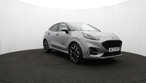 Used Ford Puma 2022 for sale - 76136163: Photo 52