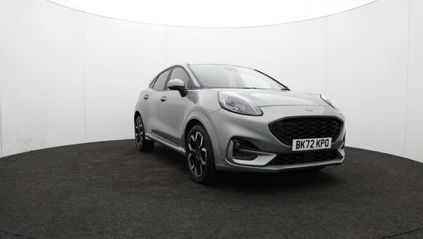 Used Ford Puma 2022 for sale - 76136163: Photo 53