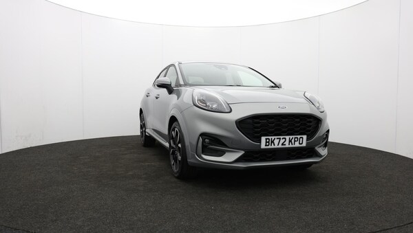 Used Ford Puma 2022 for sale - 76136163: Photo 54