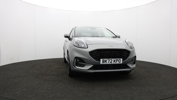 Used Ford Puma 2022 for sale - 76136163: Photo 55