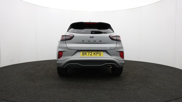 Used Ford Puma 2022 for sale - 76136163: Photo 57