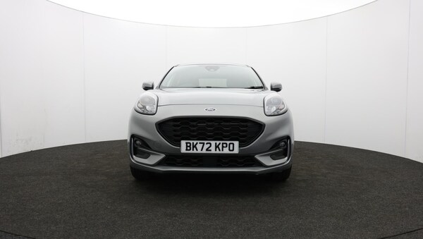 Used Ford Puma 2022 for sale - 76136163: Photo 58