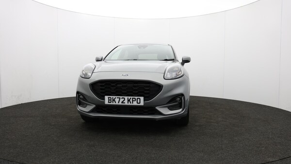 Used Ford Puma 2022 for sale - 76136163: Photo 59