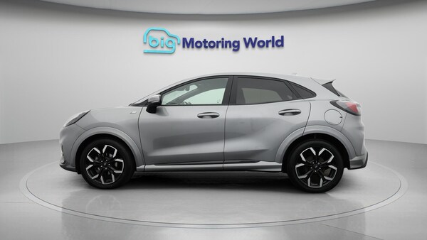 Used Ford Puma 2022 for sale - 76136163: Photo 5