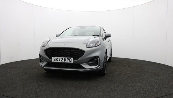 Used Ford Puma 2022 for sale - 76136163: Photo 60