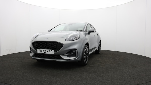 Used Ford Puma 2022 for sale - 76136163: Photo 61