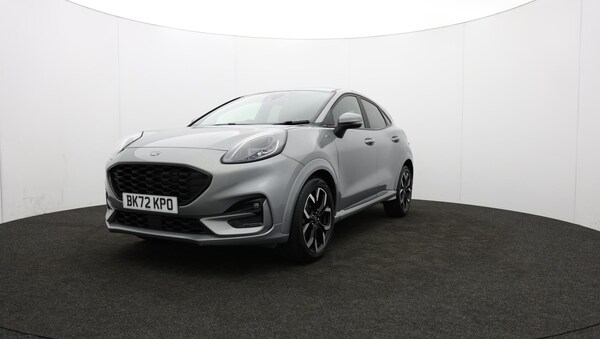 Used Ford Puma 2022 for sale - 76136163: Photo 62