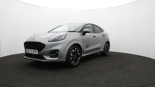 Used Ford Puma 2022 for sale - 76136163: Photo 63