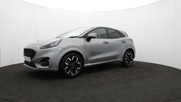 Used Ford Puma 2022 for sale - 76136163: Photo 65