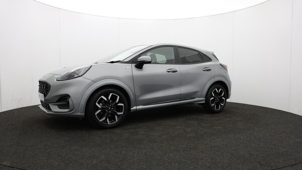 Used Ford Puma 2022 for sale - 76136163: Photo 66