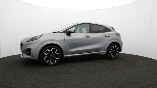 Used Ford Puma 2022 for sale - 76136163: Photo 67