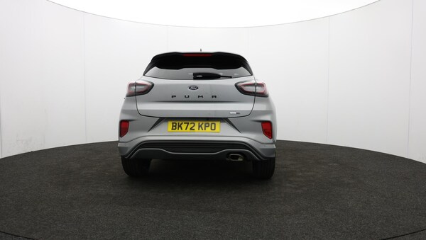 Used Ford Puma 2022 for sale - 76136163: Photo 68