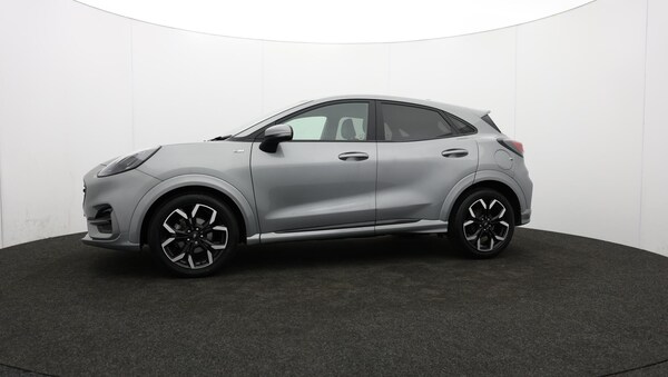 Used Ford Puma 2022 for sale - 76136163: Photo 69