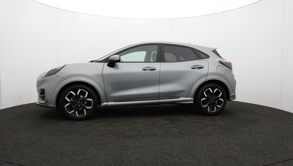 Used Ford Puma 2022 for sale - 76136163: Photo 70