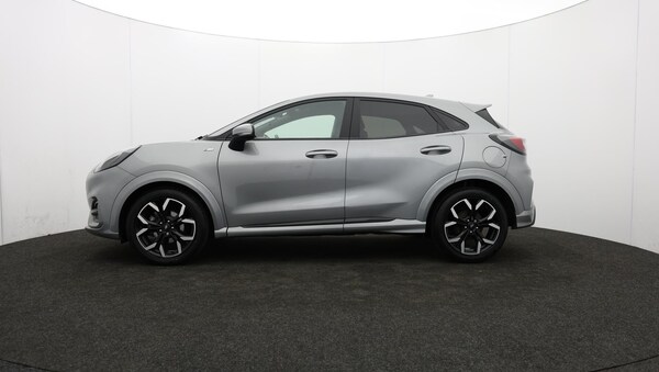 Used Ford Puma 2022 for sale - 76136163: Photo 71