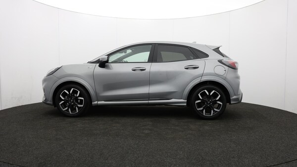Used Ford Puma 2022 for sale - 76136163: Photo 72