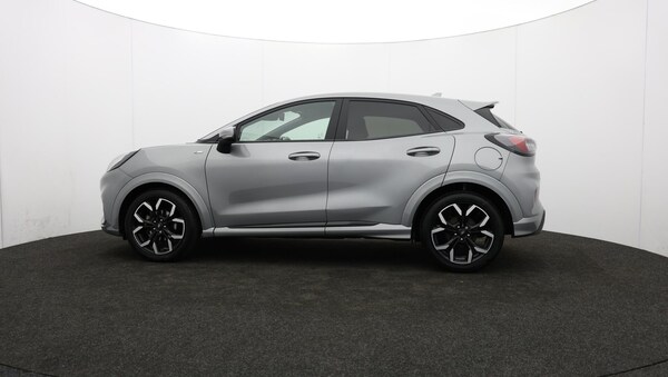 Used Ford Puma 2022 for sale - 76136163: Photo 73