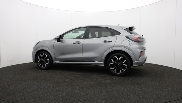 Used Ford Puma 2022 for sale - 76136163: Photo 74