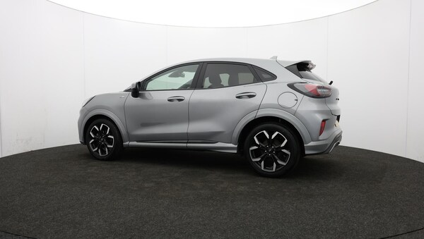 Used Ford Puma 2022 for sale - 76136163: Photo 75