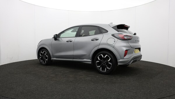 Used Ford Puma 2022 for sale - 76136163: Photo 76