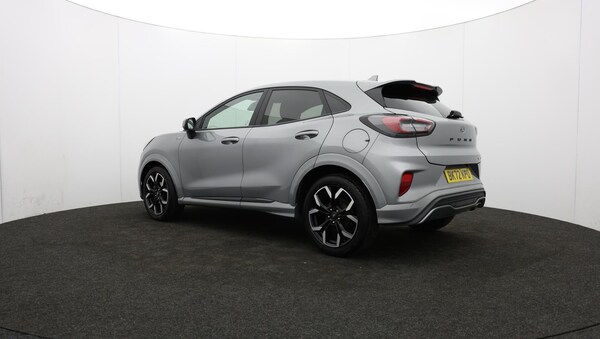 Used Ford Puma 2022 for sale - 76136163: Photo 77