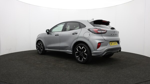 Used Ford Puma 2022 for sale - 76136163: Photo 78