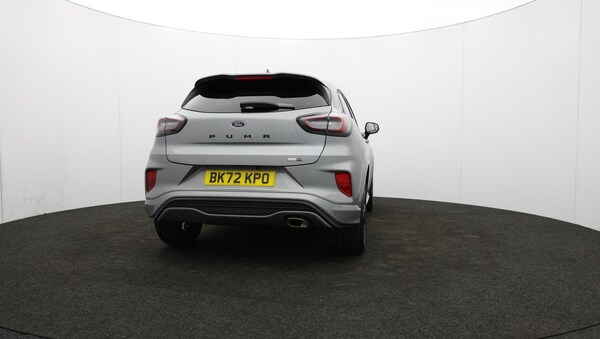 Used Ford Puma 2022 for sale - 76136163: Photo 79