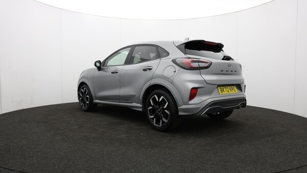 Used Ford Puma 2022 for sale - 76136163: Photo 80