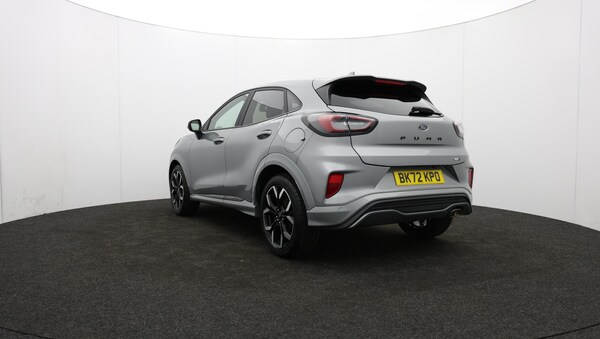 Used Ford Puma 2022 for sale - 76136163: Photo 81