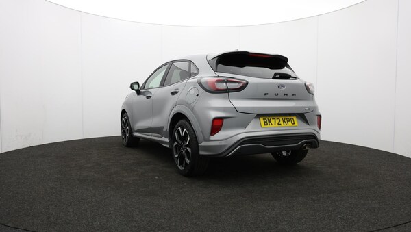 Used Ford Puma 2022 for sale - 76136163: Photo 82
