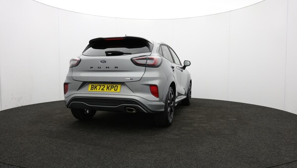 Used Ford Puma 2022 for sale - 76136163: Photo 83