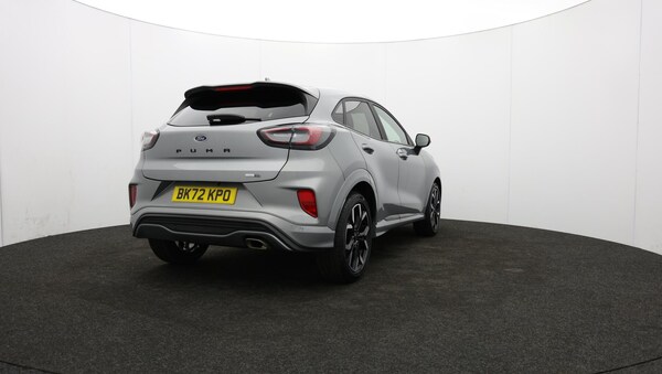 Used Ford Puma 2022 for sale - 76136163: Photo 84