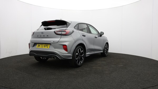 Used Ford Puma 2022 for sale - 76136163: Photo 85