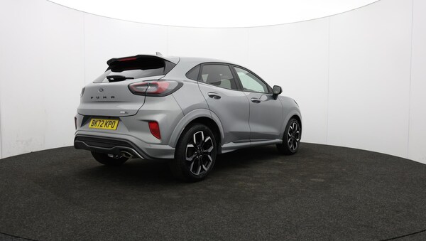 Used Ford Puma 2022 for sale - 76136163: Photo 86