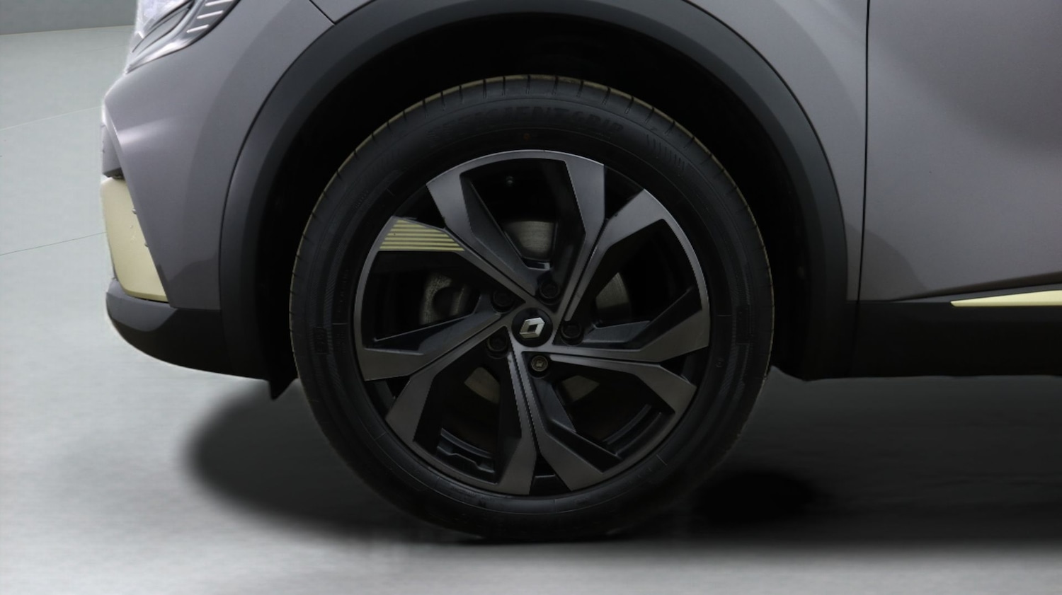 Used Renault Captur 2023 for sale - 77994477: Photo 18