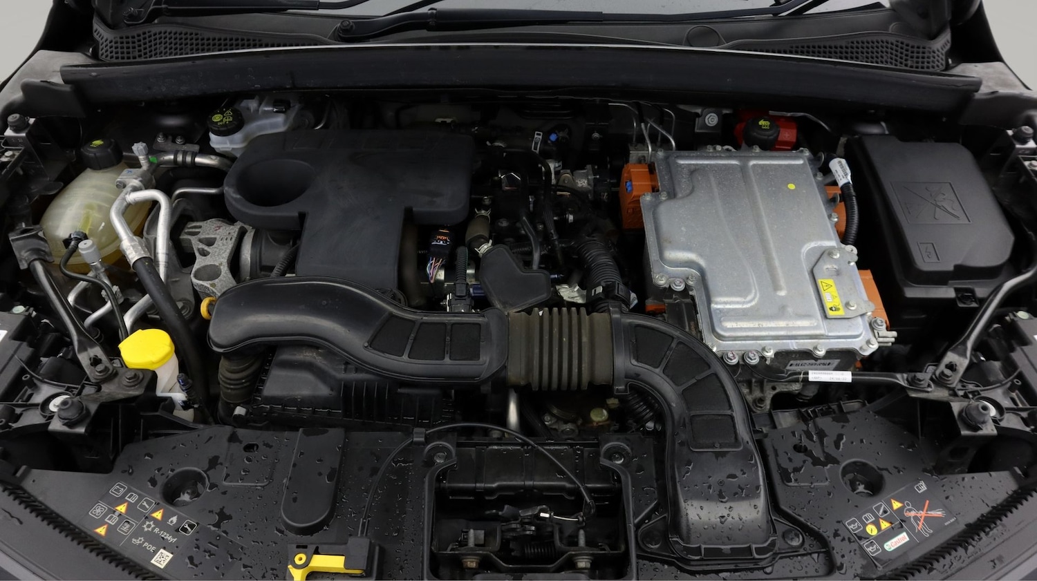 Used Renault Captur 2023 for sale - 77994477: Photo 19