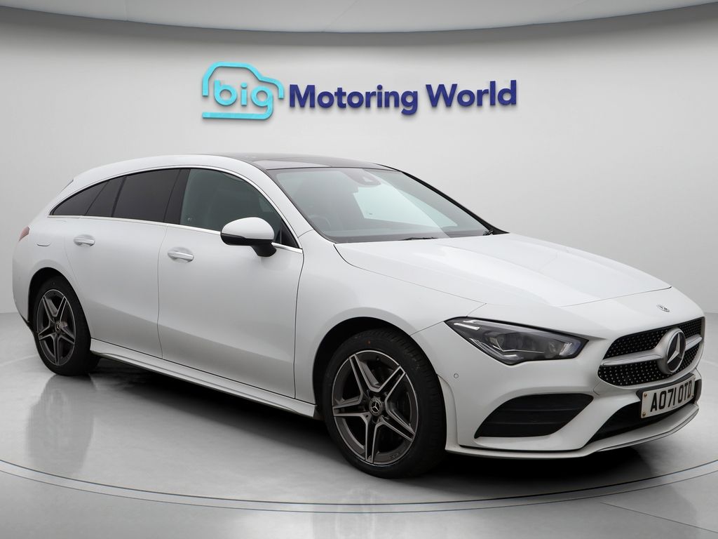 Used Mercedes-Benz CLA 2021 for sale - 76837276: Photo 28