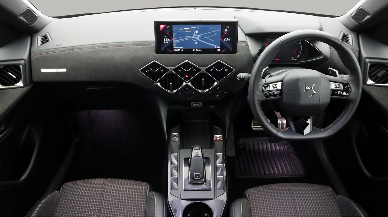 Used DS Automobiles DS 3 2022 for sale - 77245192: Photo 13