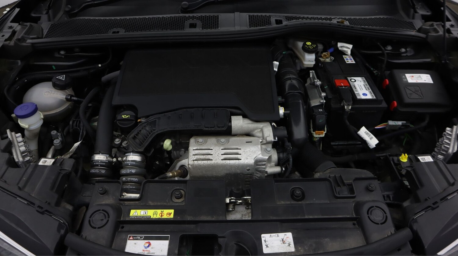 Used DS Automobiles DS 3 2022 for sale - 77245192: Photo 19