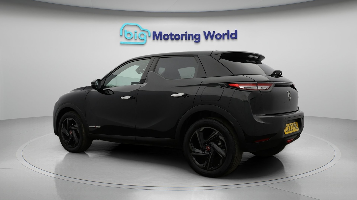 Used DS Automobiles DS 3 2022 for sale - 77245192: Photo 5