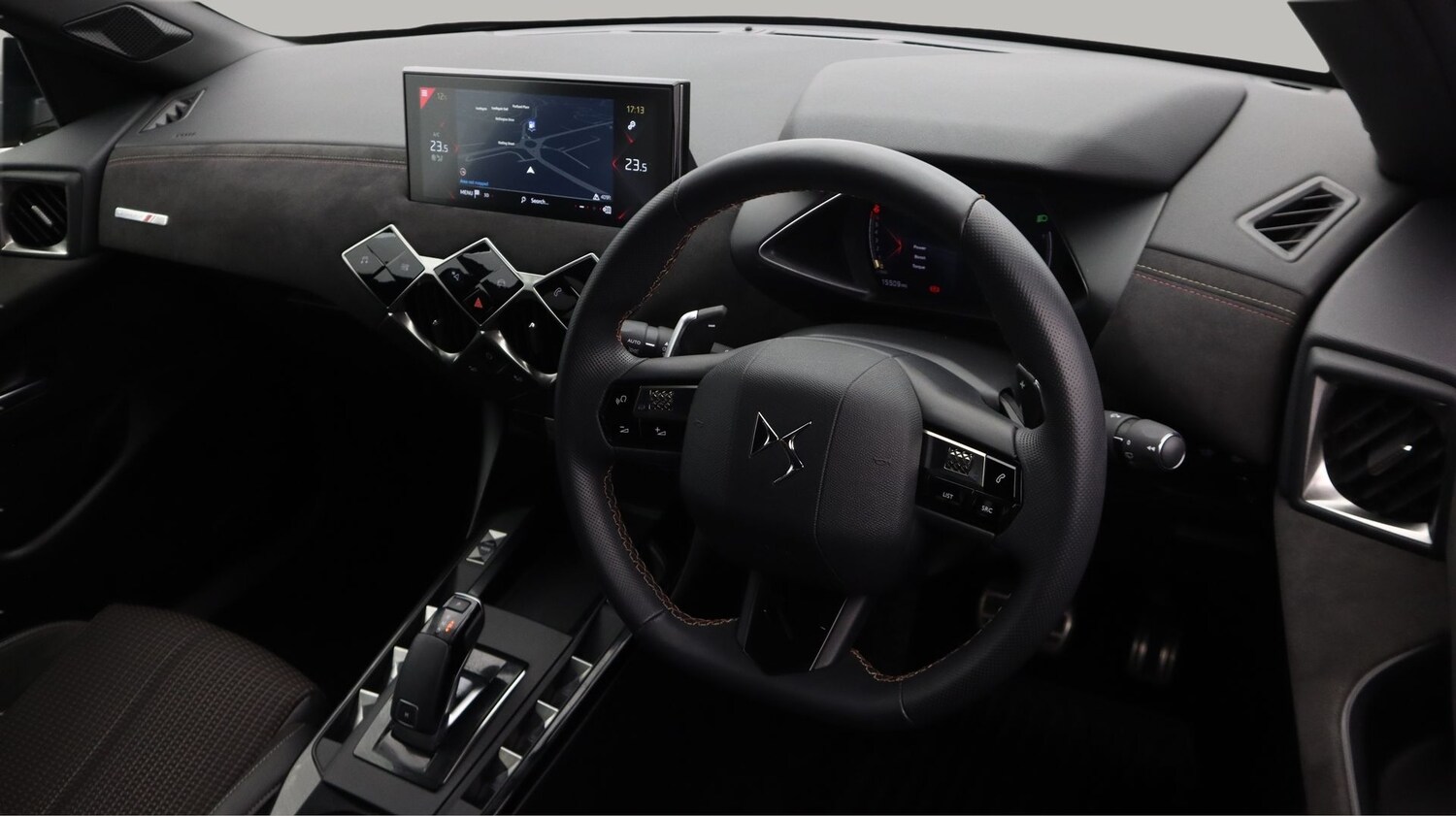 Used DS Automobiles DS 3 2022 for sale - 77245192: Photo 9