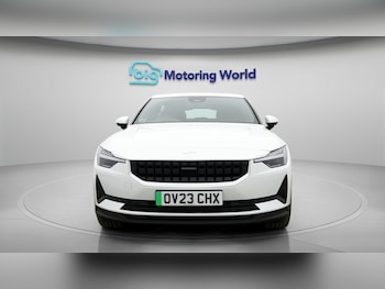 Used Polestar Polestar 2 2023 for sale - 78509233: Photo